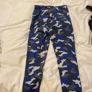 Onzie leggings